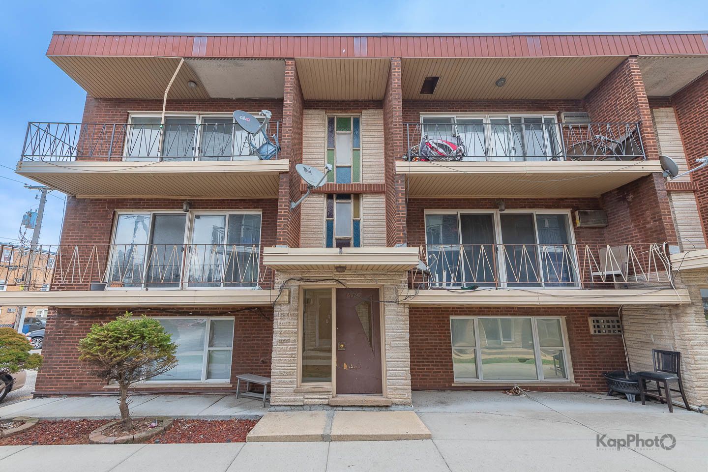6914 W 65th Street #7 — Chicago, IL 60638