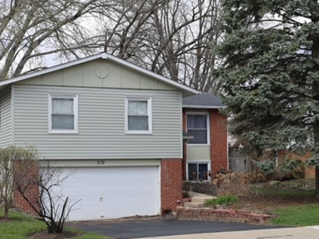 618 N CALIFORNIA Avenue — Mundelein, IL 60060