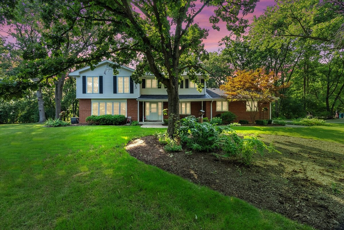 3 Old Creek Road, Palos Park, IL 60464