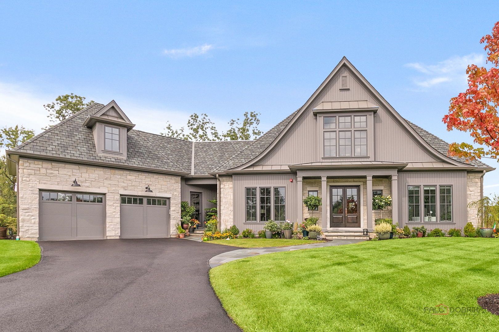 355 Hickory Court — Lake Forest, IL 60045