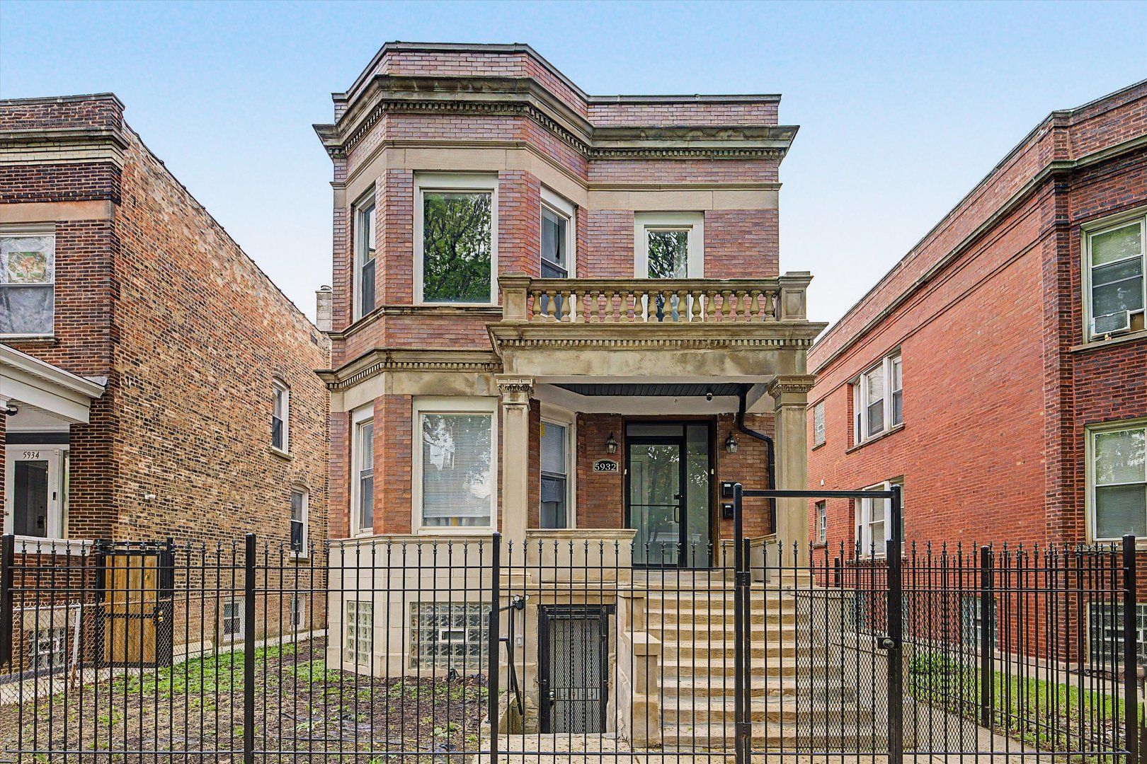 5932 Elizabeth Street — Chicago, IL 60636