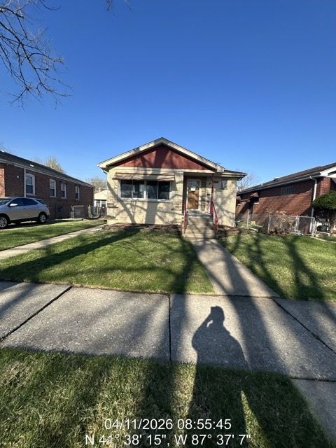 14122 Edbrooke Avenue, Riverdale, IL 60827