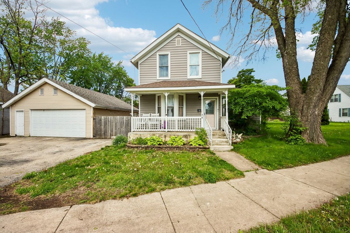 316 Division Street, Lockport, IL 60441