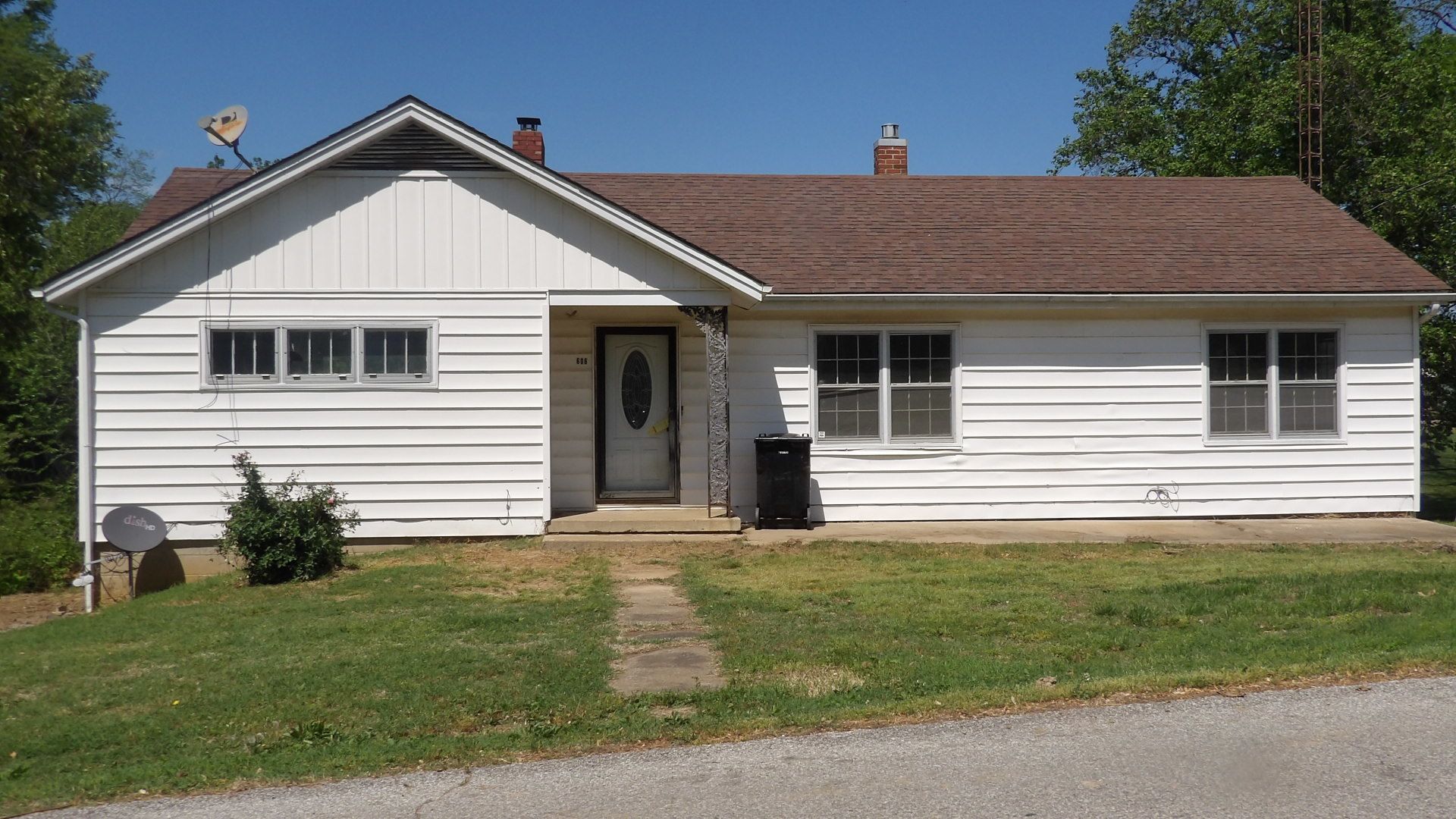 606 Bohn Street — Rosiclare, IL 62982