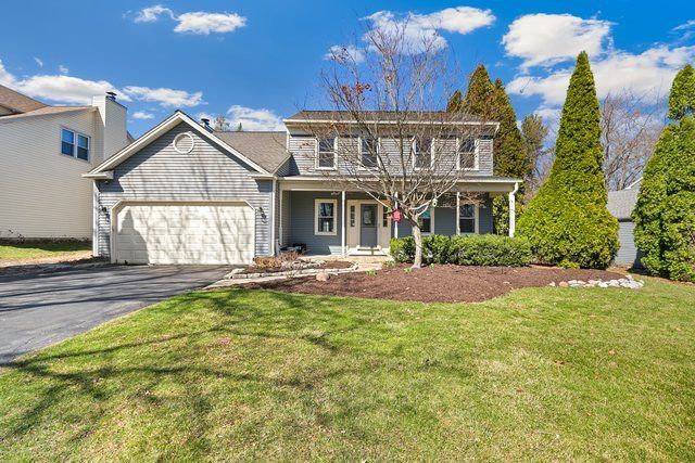 1932 Banks Drive, Elgin, IL 60123