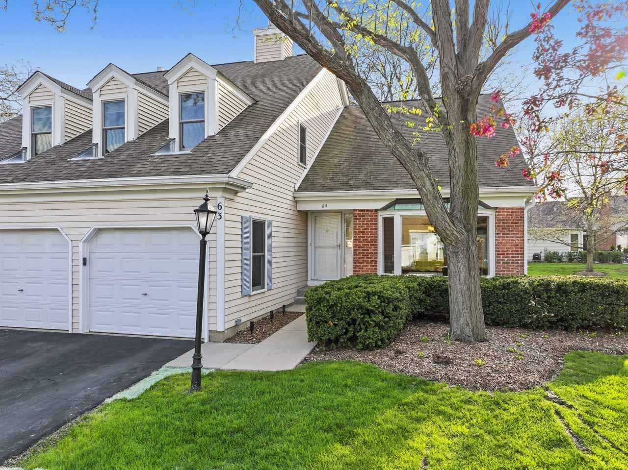 63 Country Club Drive — Prospect Heights, IL 60070
