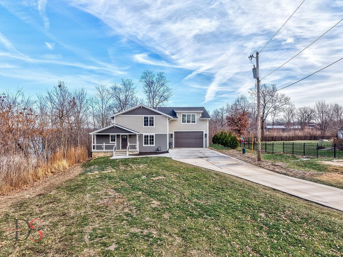 400 Park Avenue, Ottawa, IL 61350
