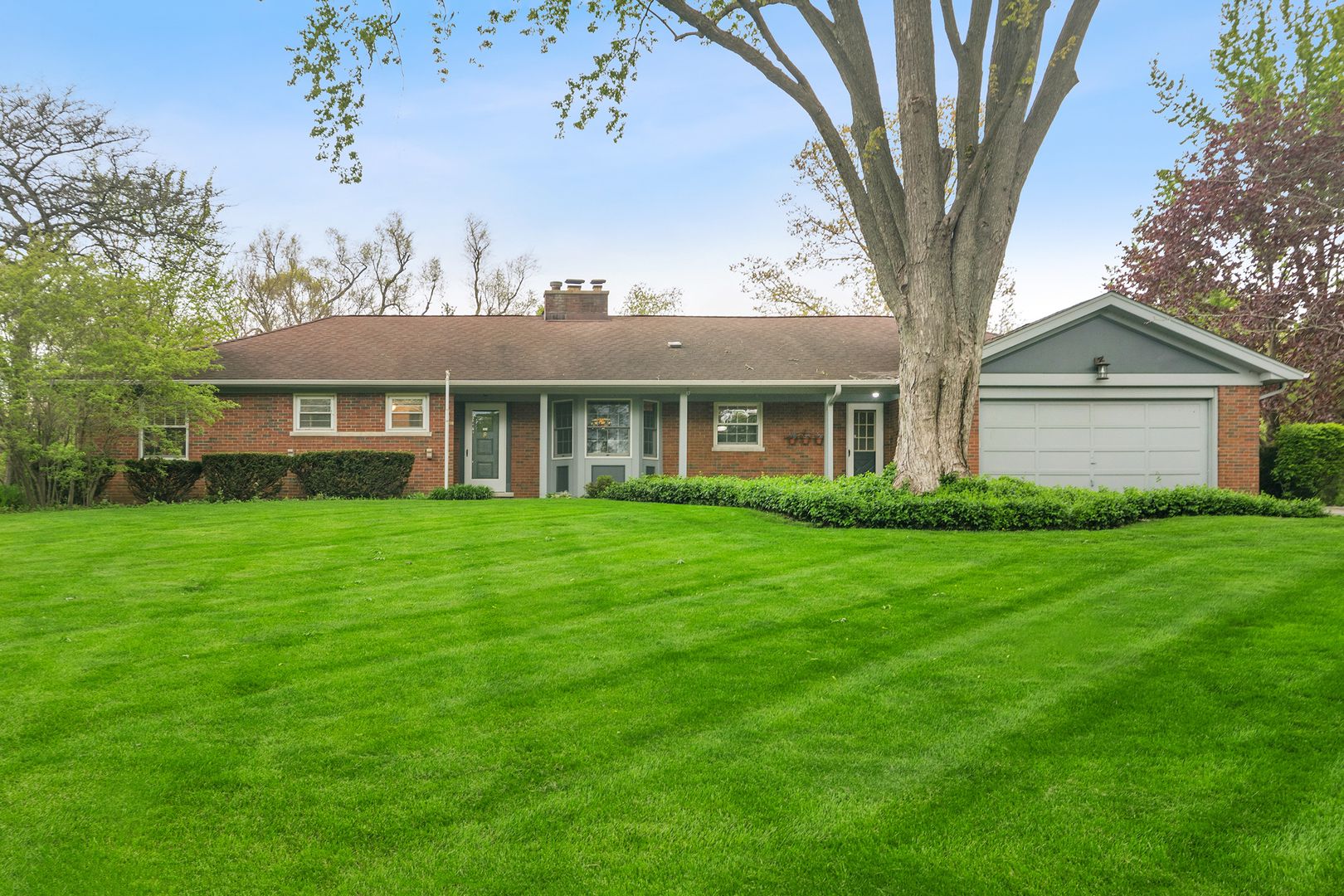 552 Cumnock Road — Inverness, IL 60067