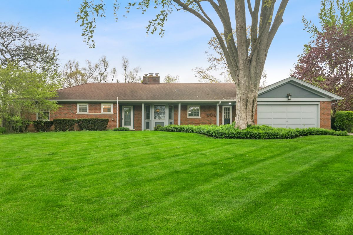 552 Cumnock Road, Inverness, IL 60067