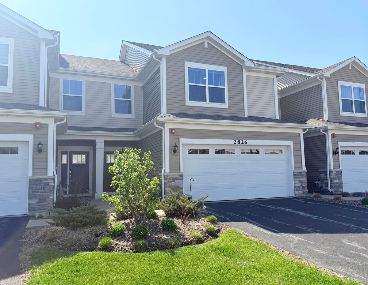 2826 Kessler Drive, Mundelein, IL 60060