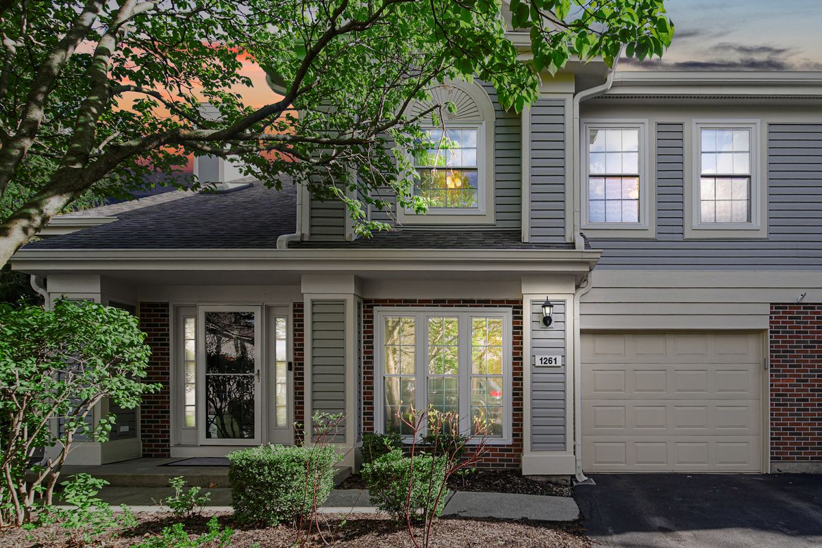 1261 Old Mill Lane, Elk Grove Village, IL 60007