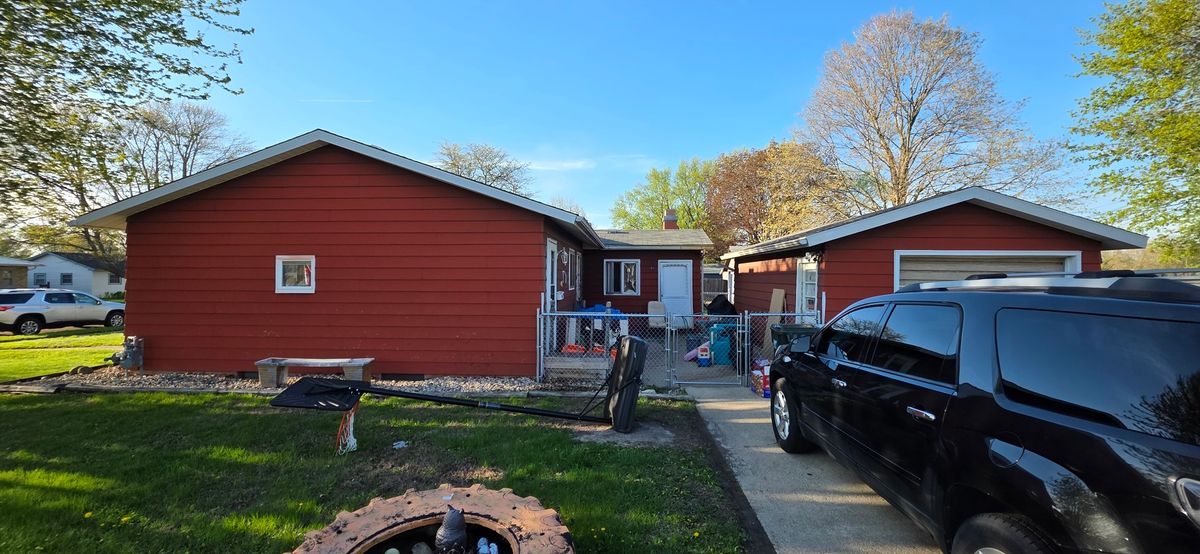 1702 19th Avenue, Sterling, IL 61081