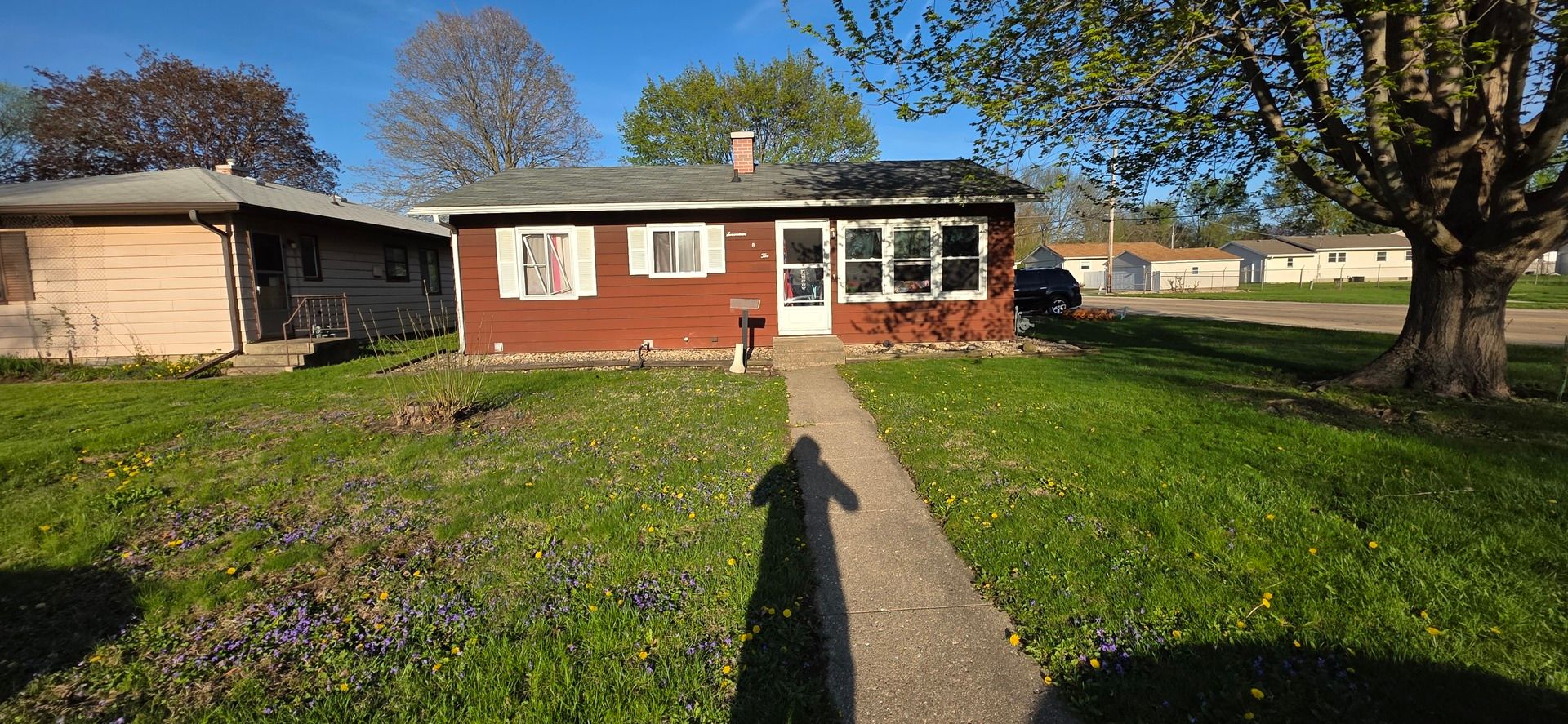 1702 19th Avenue — Sterling, IL 61081