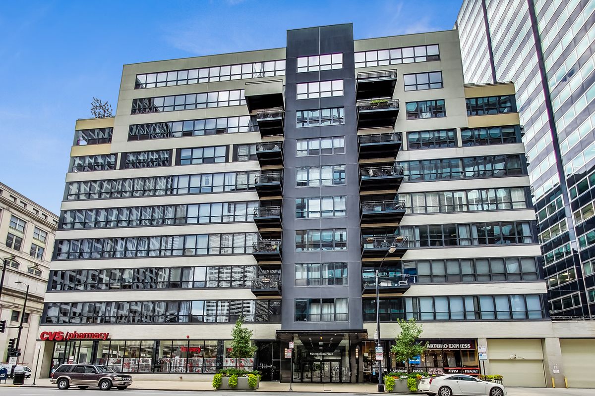 130 Canal Street, Chicago, IL 60606