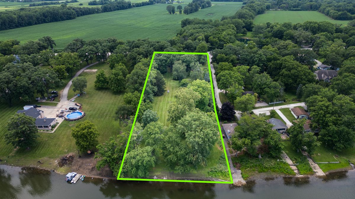 34465 Davy Lane, Custer Park, IL 60481