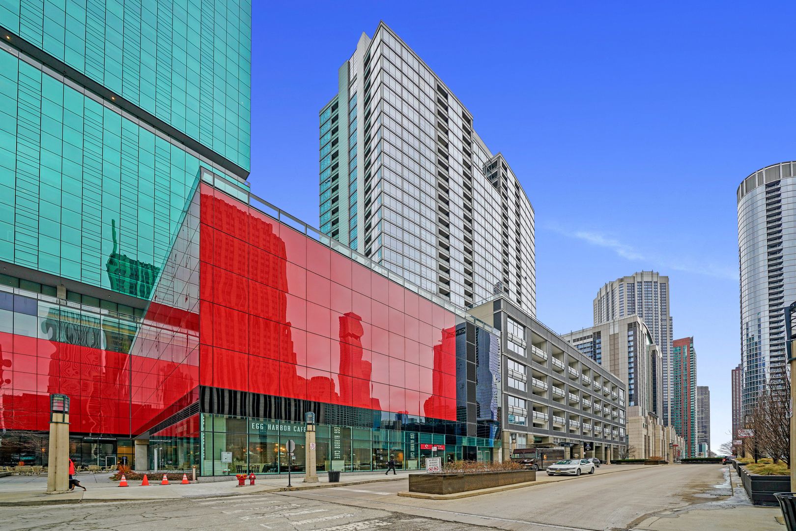 240 E Illinois Street #1503 — Chicago, IL 60611