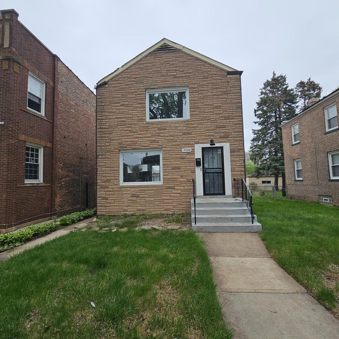 2608 92nd Street, Chicago, IL 60617