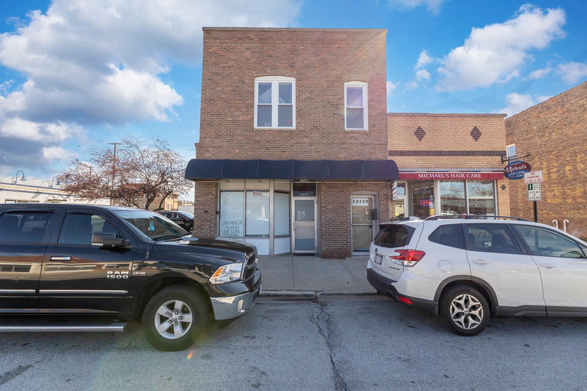 12719 Western Avenue, Blue Island, IL 60406