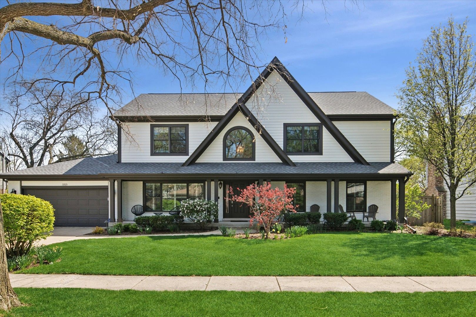 3325 Prestwick Lane — Northbrook, IL 60062