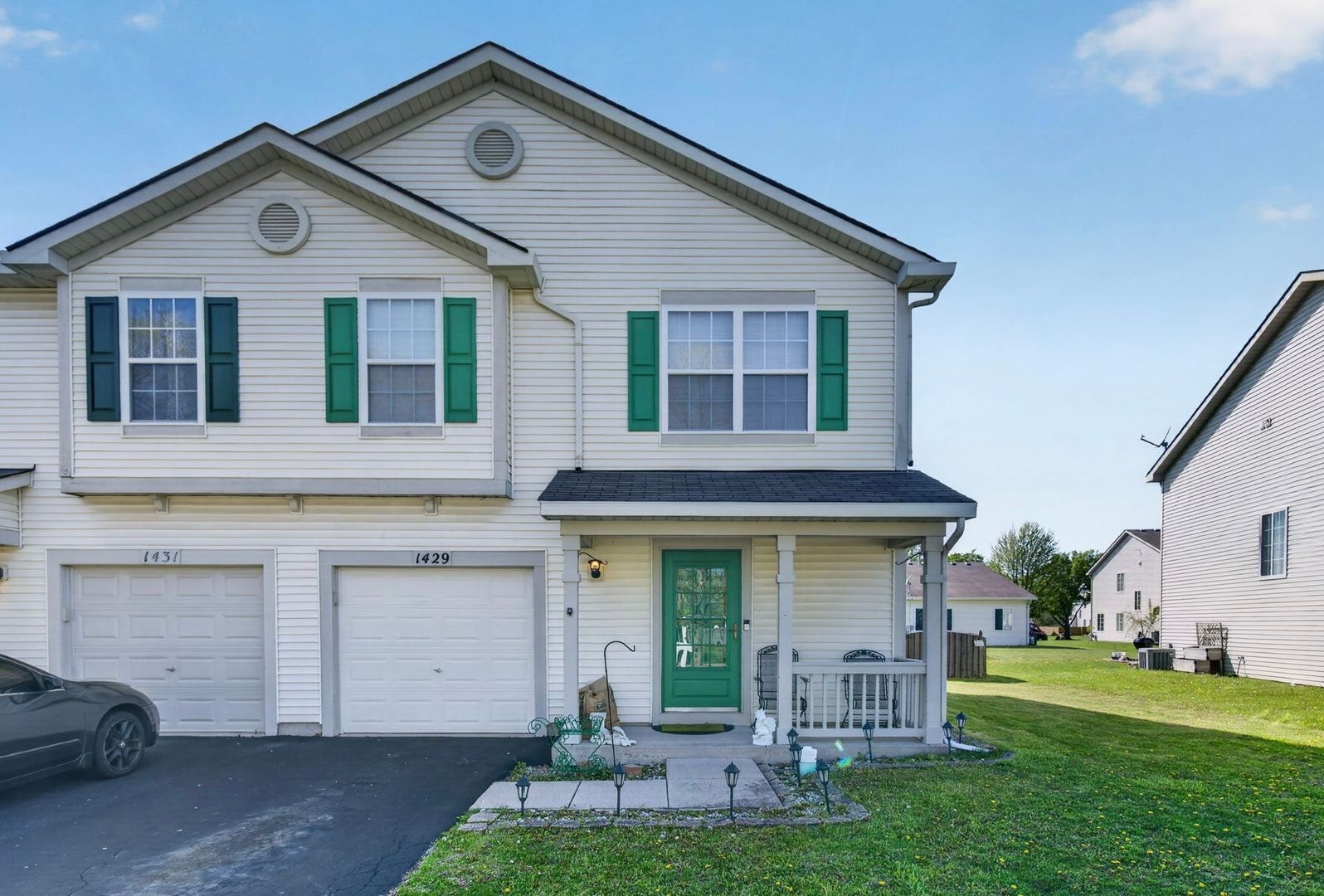 1429 Levato Lane — Minooka, IL 60447