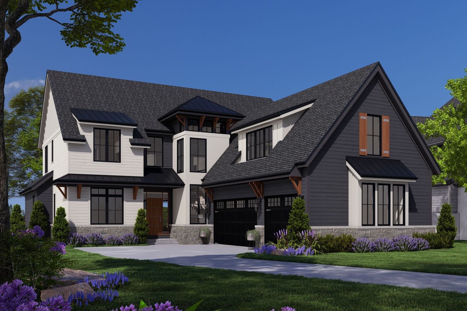 755 Kipling Place — Deerfield, IL 60015