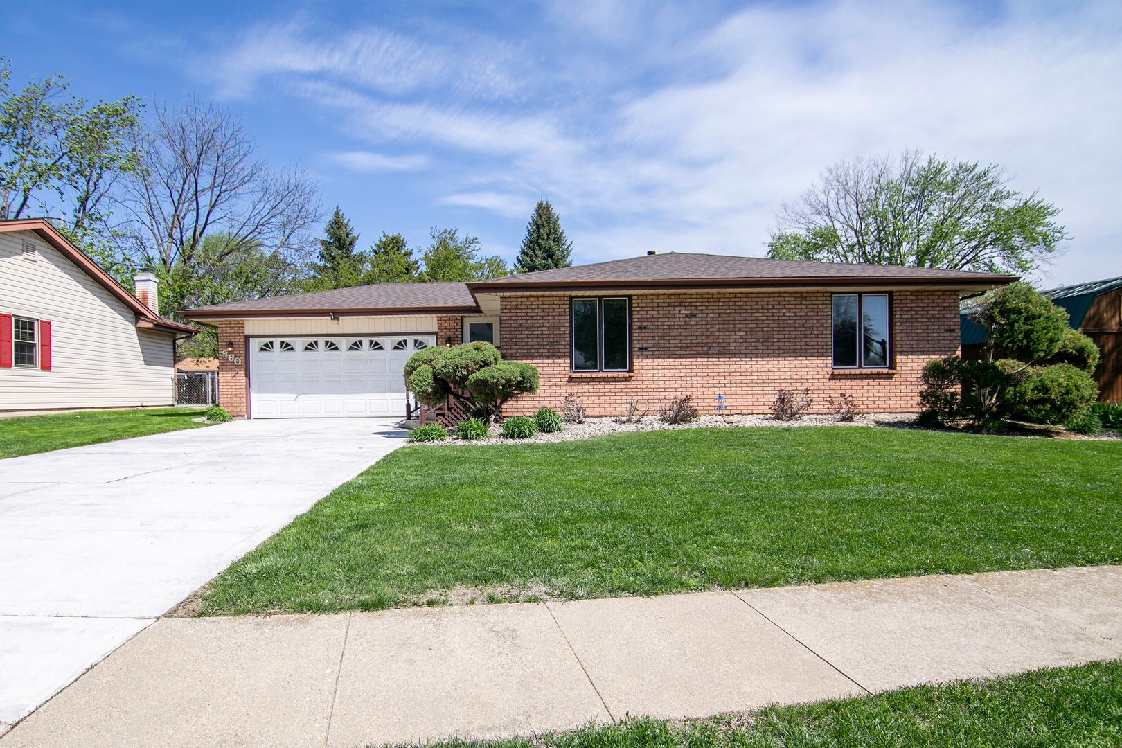 860 Pheasant Drive — Bradley, IL 60915