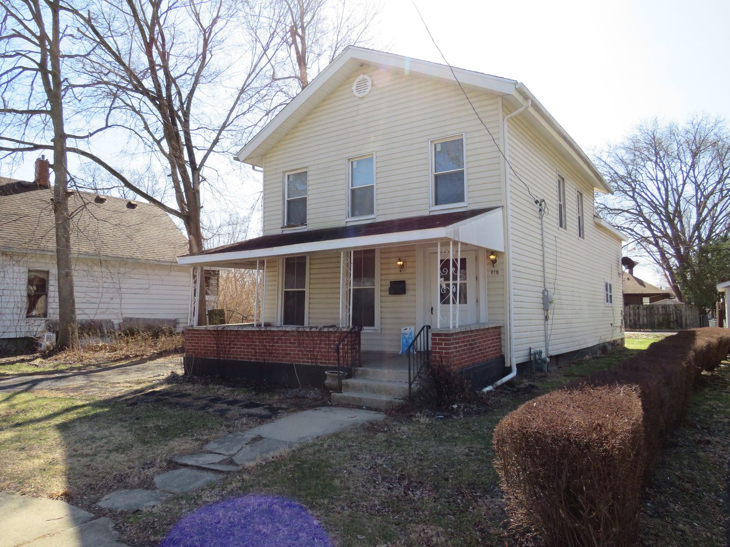 317 Deleon Street — Ottawa, IL 61350