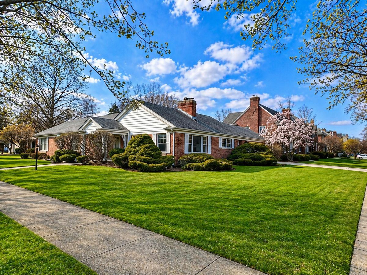 200 Cherry Street, Park Ridge, IL 60068