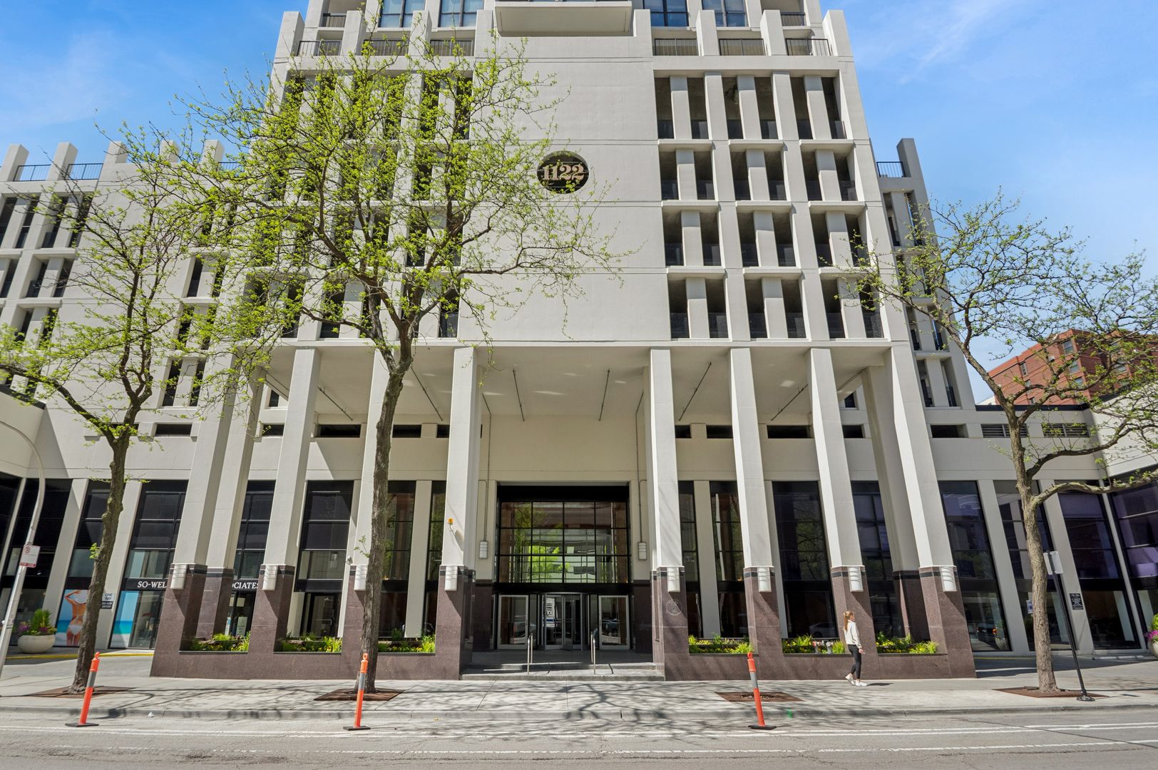 1122 N Clark Street #3905 — Chicago, IL 60610