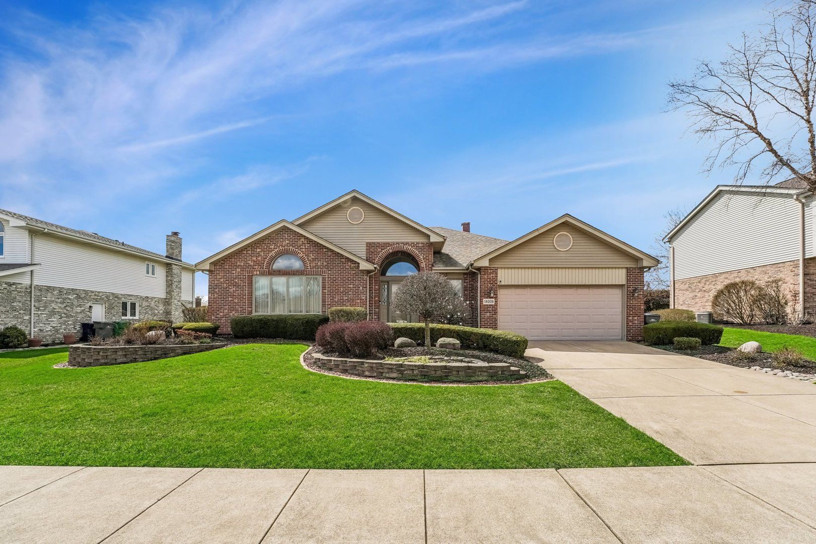 14006 Camden Drive — Orland Park, IL 60462