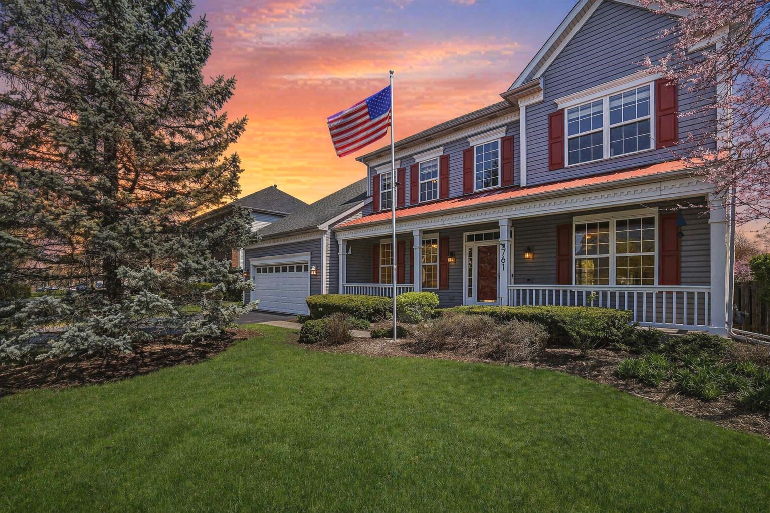 761 Majestic Drive — Algonquin, IL 60102