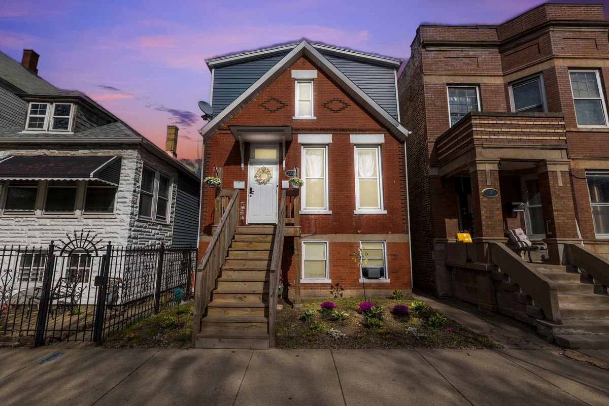 5233 Racine Street, Chicago, IL 60609