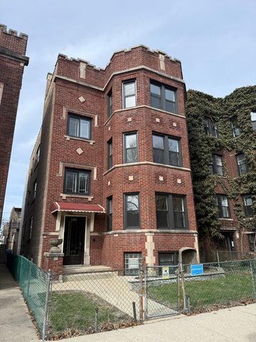 6246 Oakley Avenue, Chicago, IL 60659