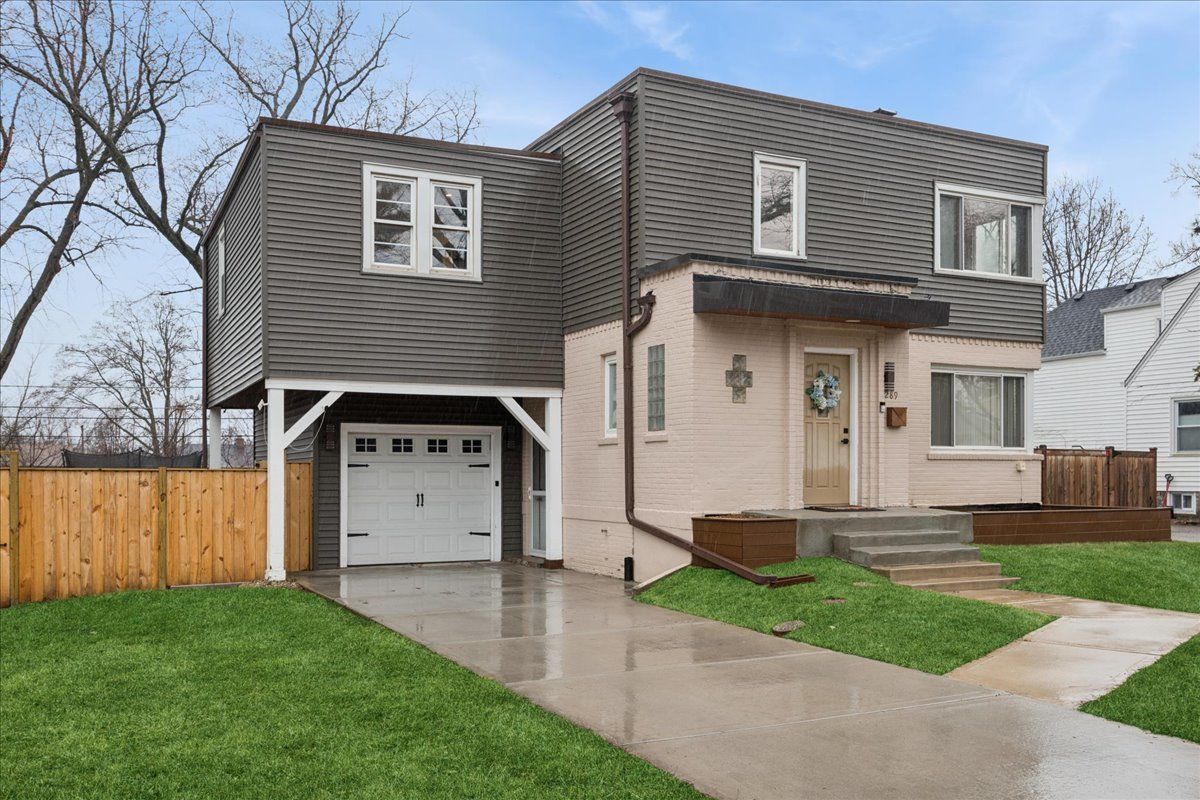 289 Oxford Road — Des Plaines, IL 60016