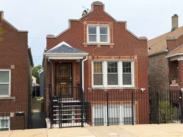 2140 23rd Street, Chicago, IL 60608