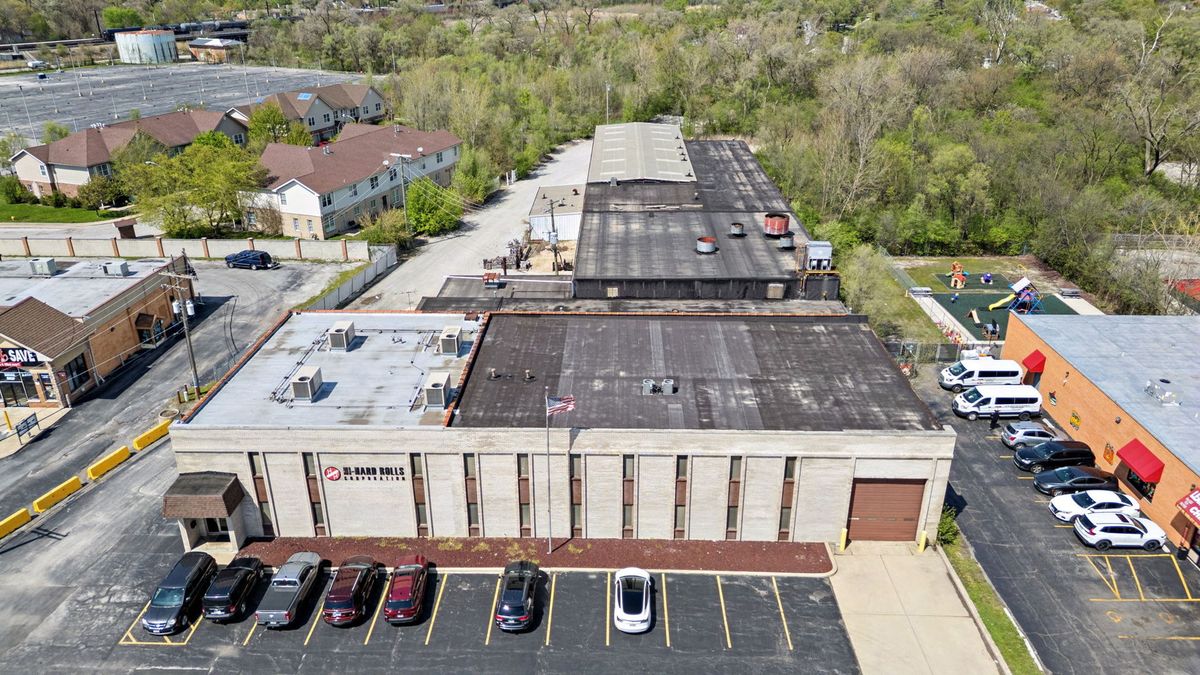 379 147th Street, Harvey, IL 60426