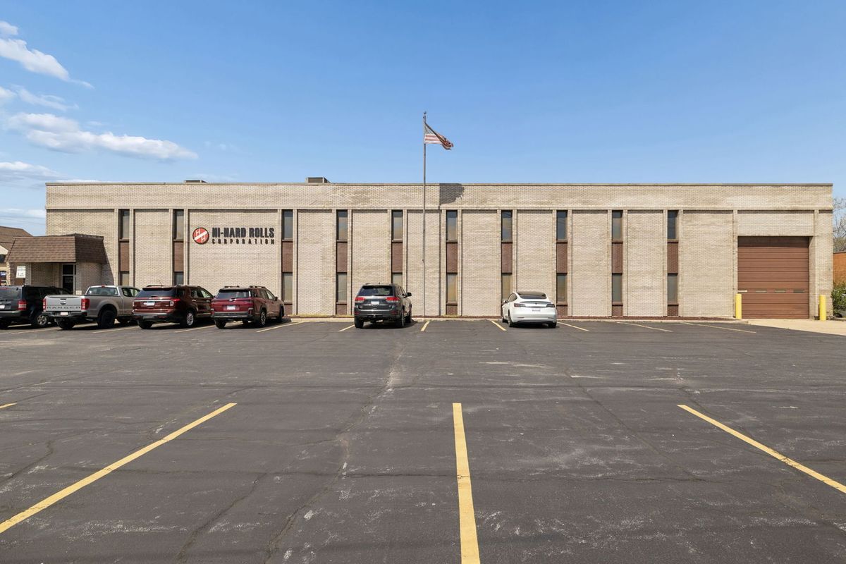 379 147th Street, Harvey, IL 60426