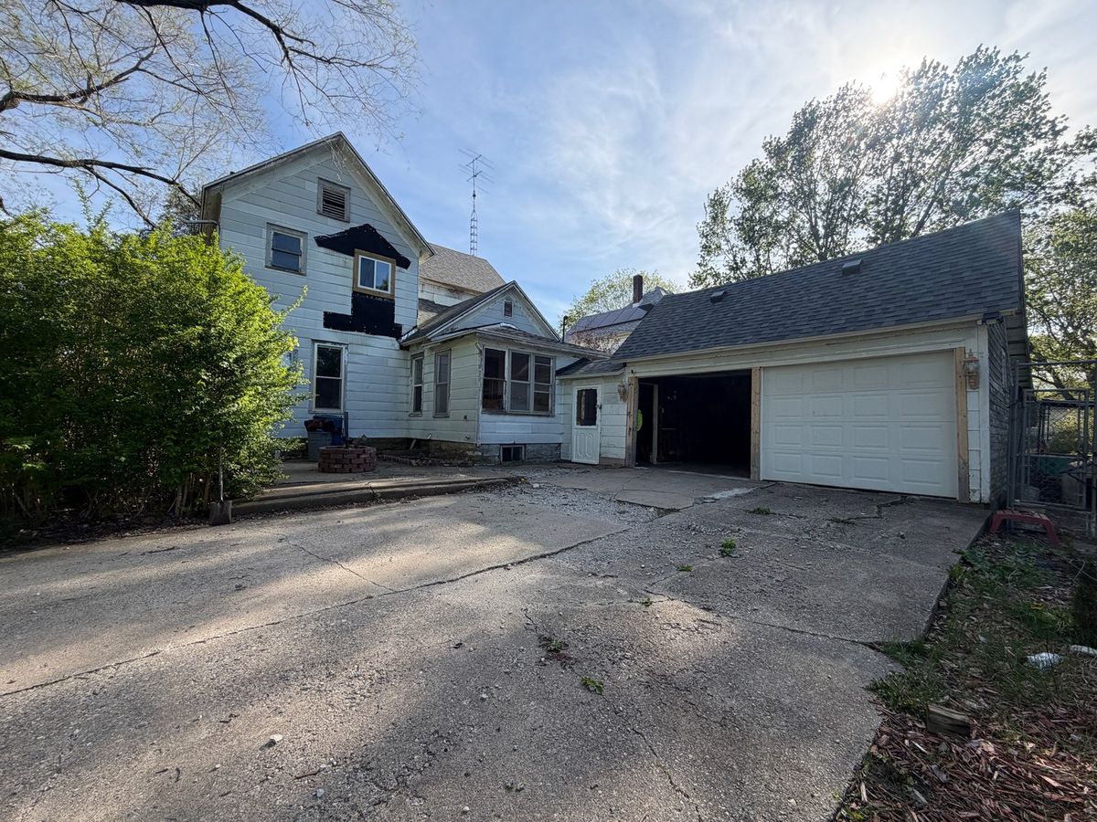 385 Main Street, Sheldon, IL 60966