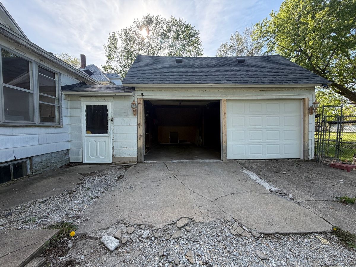 385 Main Street, Sheldon, IL 60966