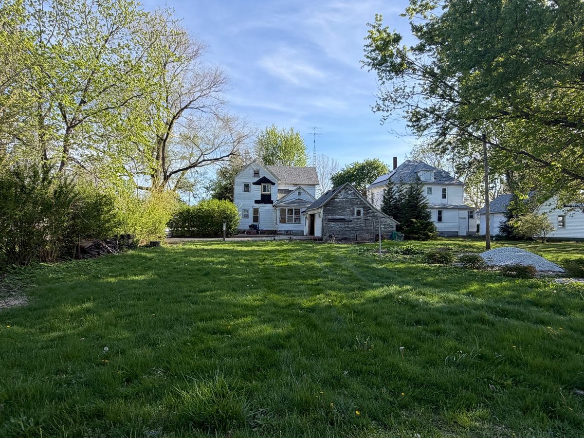 385 Main Street, Sheldon, IL 60966