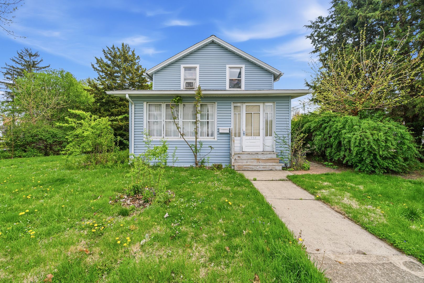 1730 S Jefferson Street — Lockport, IL 60441