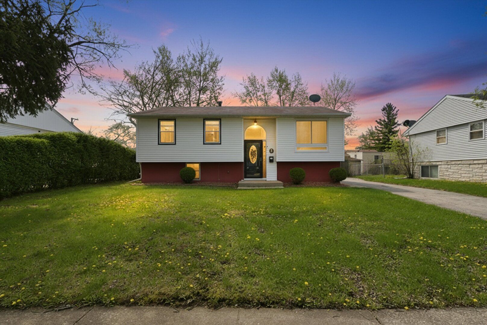 426 E Tulip Drive — Glenwood, IL 60425