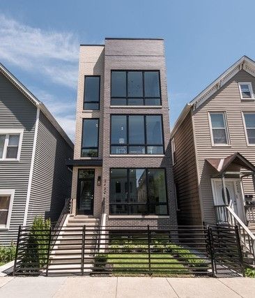 2430 Moffat Street, Chicago, IL 60647