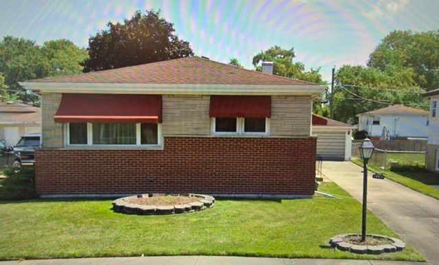 14831 Trumbull Avenue — Midlothian, IL 60445