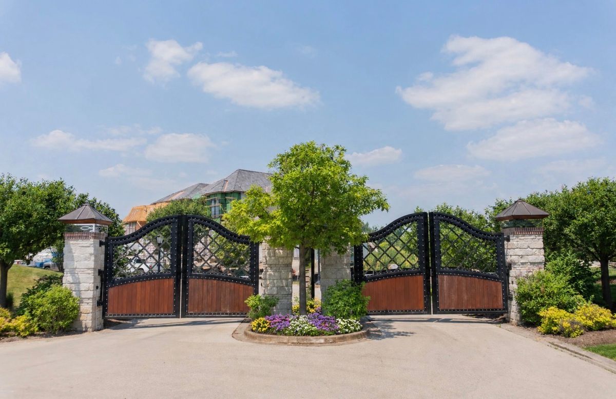 23 Enclave Court, South Barrington, IL 60010
