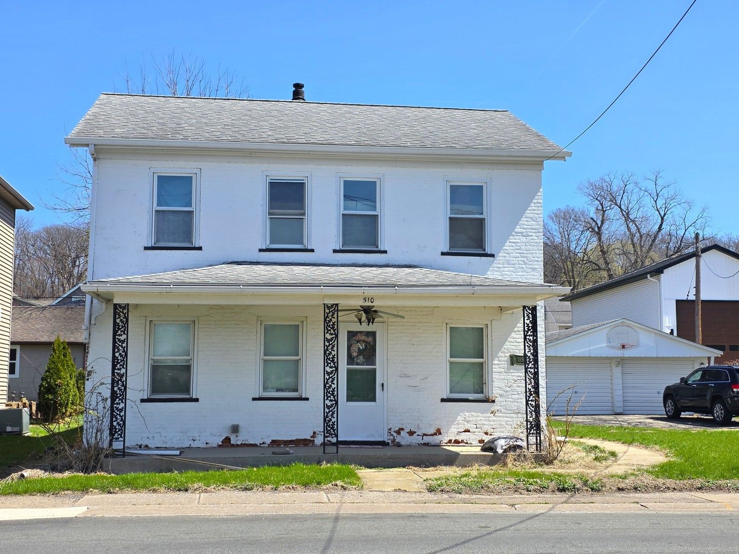 510 N Main Street — Port Byron, IL 61275