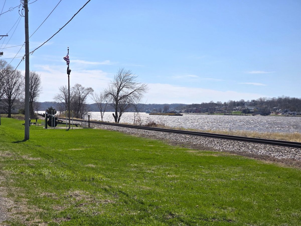 510 N Main Street, Port Byron, IL 61275