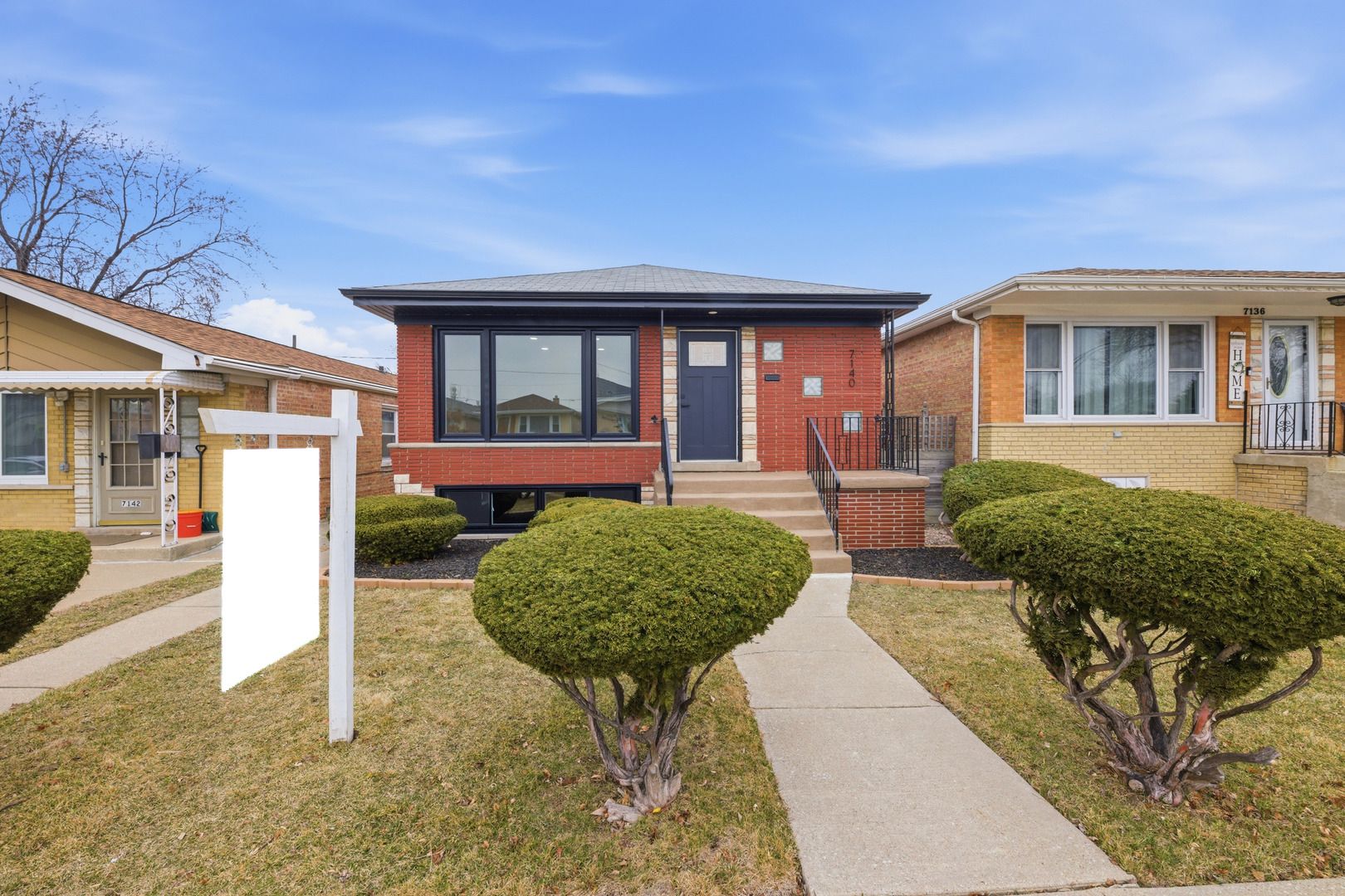 7140 W 64th Street — Chicago, IL 60638