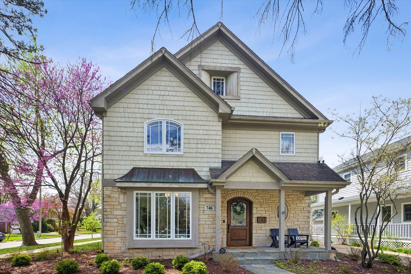 746 S Adams Street — Hinsdale, IL 60521