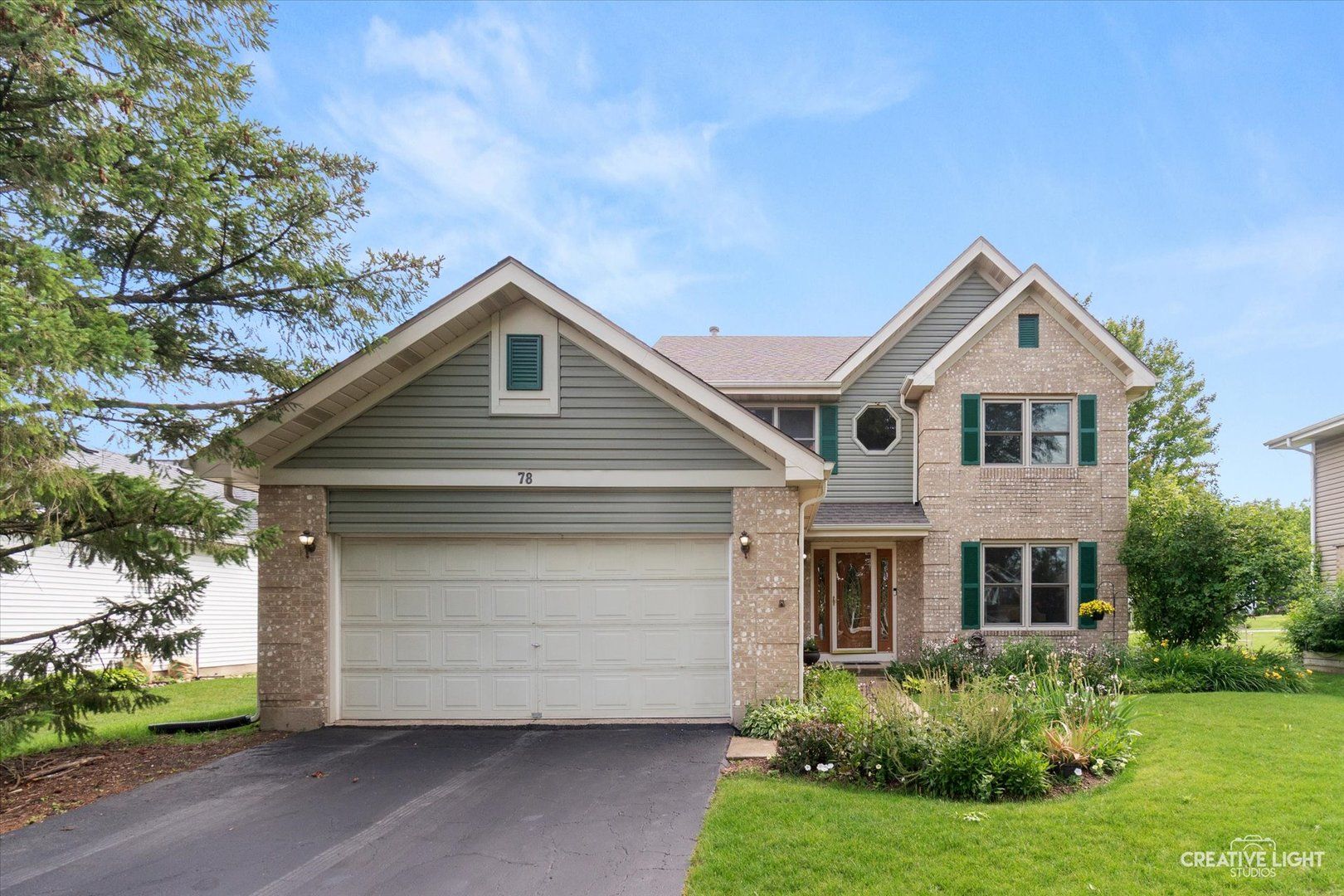 78 Forestview Lane — Aurora, IL 60502